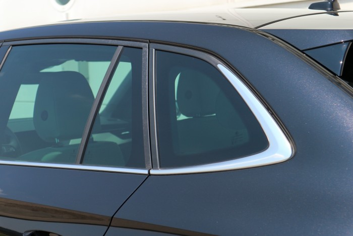 Öt éve ez a Škoda még Audi lett volna 85 Öt éve ez a Škoda még Audi lett volna 85