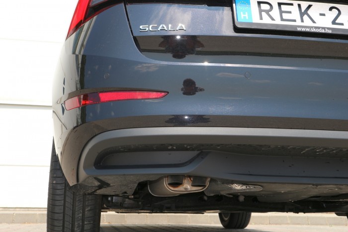 Öt éve ez a Škoda még Audi lett volna 87 Öt éve ez a Škoda még Audi lett volna 87