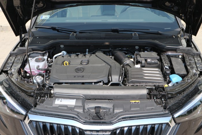 Öt éve ez a Škoda még Audi lett volna 93 Öt éve ez a Škoda még Audi lett volna 93