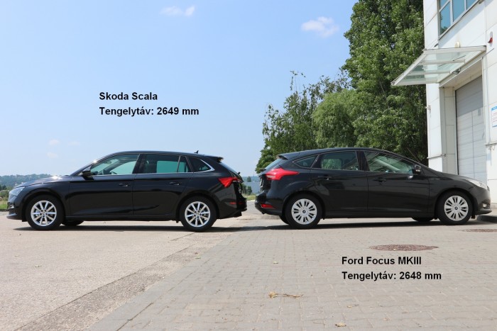 Öt éve ez a Škoda még Audi lett volna 88 Öt éve ez a Škoda még Audi lett volna 88
