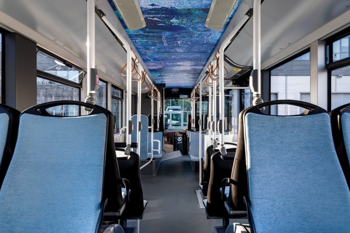 Ez küldheti padlóra a dízel buszokat 2 Ez küldheti padlóra a dízel buszokat 2
