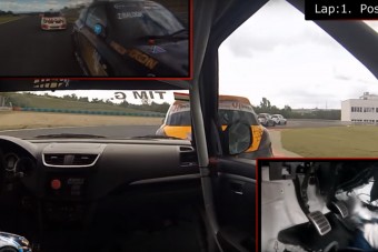 10 érdekesség, amit tudnod kell a legvadabb magyar Suzukikról