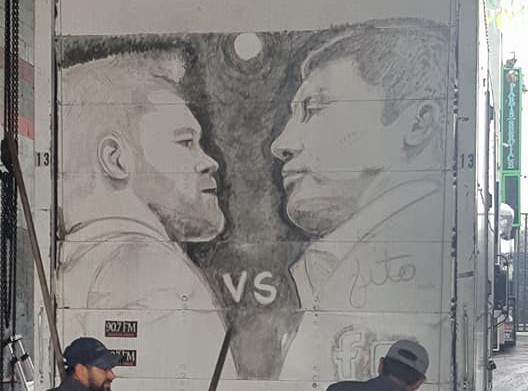 Lenyűgöző képeket kreál koszból ez a teherautó-sofőr 2