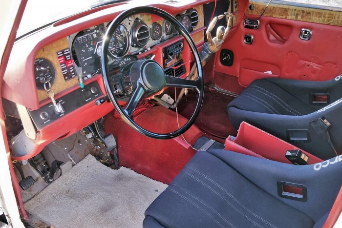 Minden szempontból őrültség csapatós Rollst építeni 6