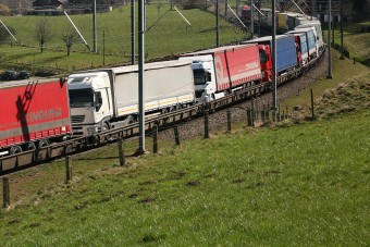 50 ezer kamion tűnhetne el a magyar utakról