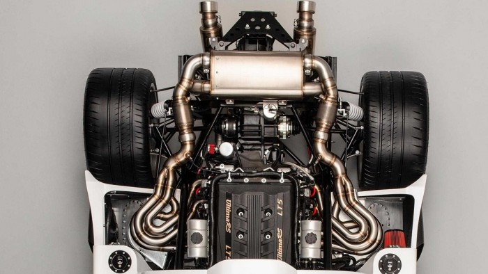 1200 lóerővel küzd a tizedekért ezt az angol pályagép 7 | Vezess 1200 lóerővel küzd a tizedekért ezt az angol pályagép 7