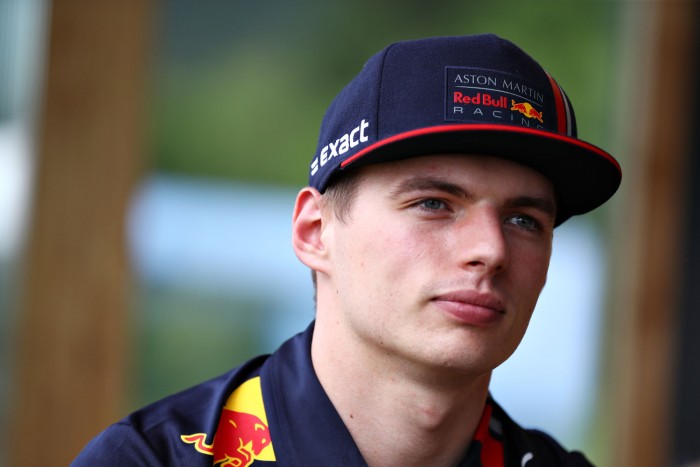 F1: A Magyar Nagydíjon múlhat Verstappen jövője