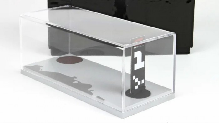 F1: Zseniális makett Vettel kanadai “győzelméről” 1