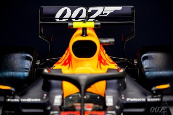 F1: Titkos ügynök a Red Bullnál