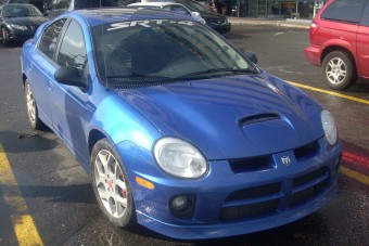 Majdnem ez lett Paul Walker járgánya a Halálos iramban