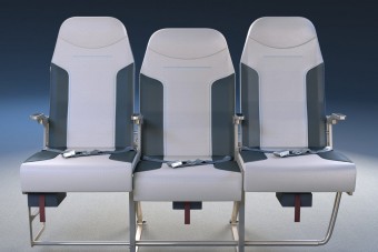 Végre elférhetünk a repülőgépek középső sorában