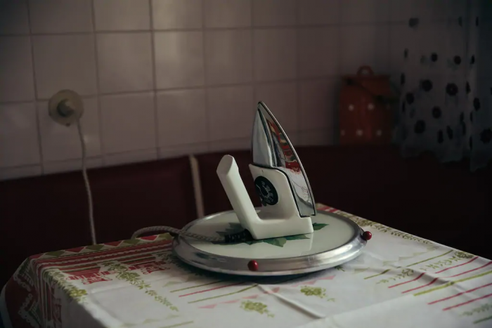 Csernobil ihlette ezt a panellakást 8 | Vezess Csernobil ihlette ezt a panellakást 8