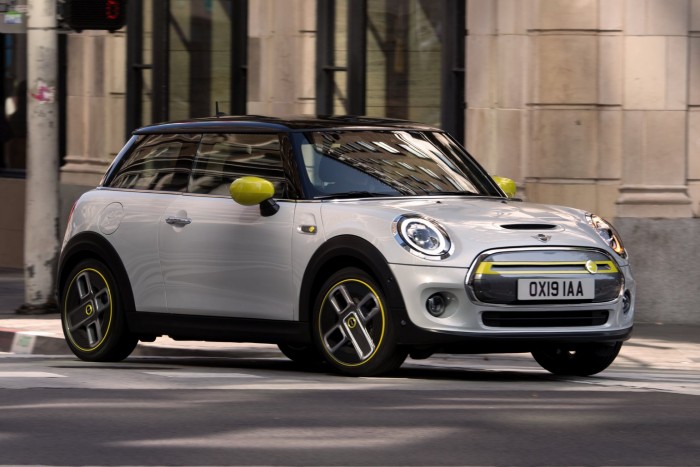 Még mindig gokart, csak nem brummog (videók)