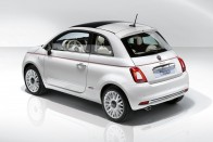 Napernyőt gyártottak a Fiat 500-asból 25