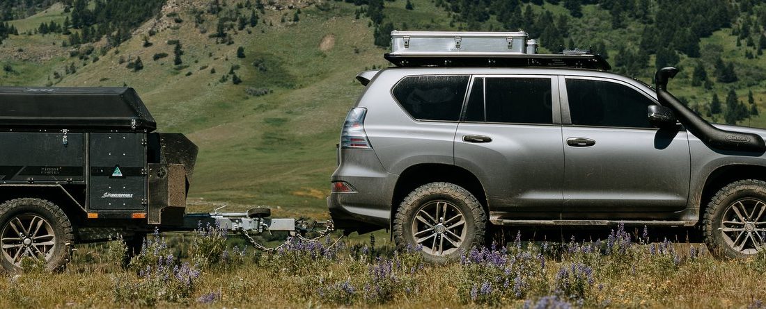 Valódi terepjárót gyárthat a Lexus?