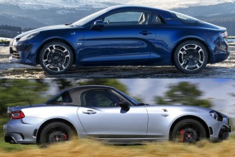 Ezek az örömautók bosszúságot okoznak