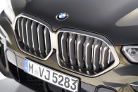 Világít az orrlyuka a legújabb BMW-nek 38