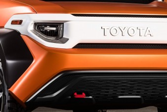 A Mazdával közösen fejlesztheti új terepjáróját a Toyota