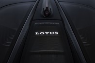 Kétezer lóerős lesz a Lotus utcai villanyautója 30