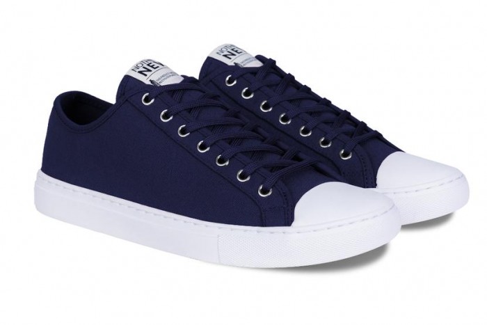 Ez a cipő mentheti meg a bolygót