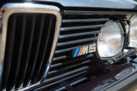Brit újságírók nyúzták ezt az M5-ös BMW-t 15