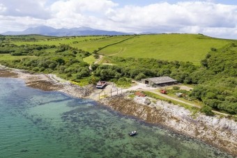 Csak félmilliárdba kerül ez az idilli sziget