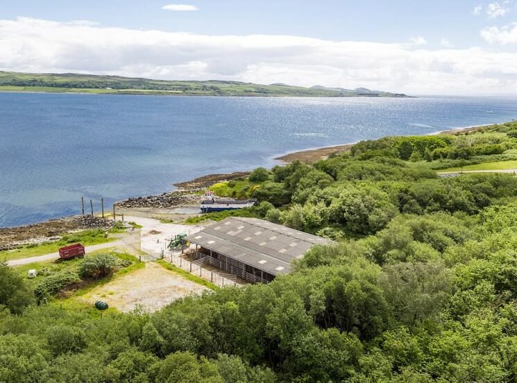 Csak félmilliárdba kerül ez az idilli sziget 1 | Vezess Csak félmilliárdba kerül ez az idilli sziget 1