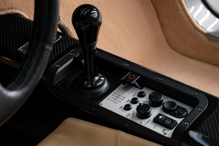 Ez a legjobb McLaren F1 8