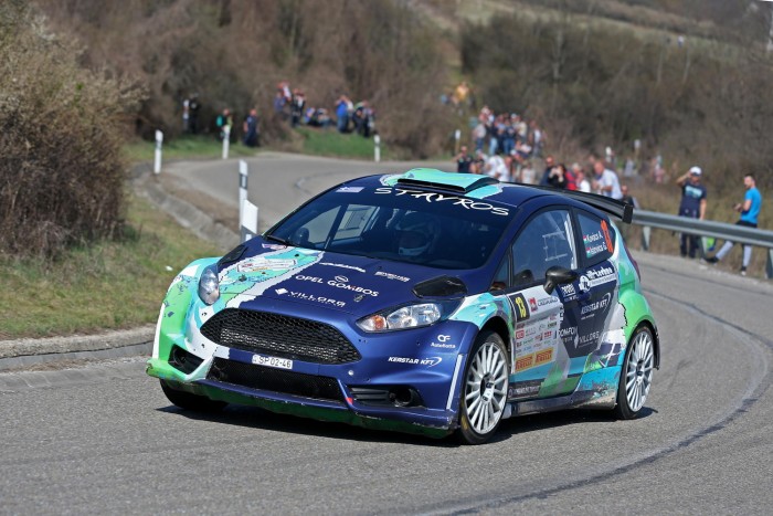 Állandó rajtszám: babona vagy tudomány? 11