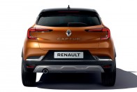 Megkomolyodott a Renault városi terepjárója 28