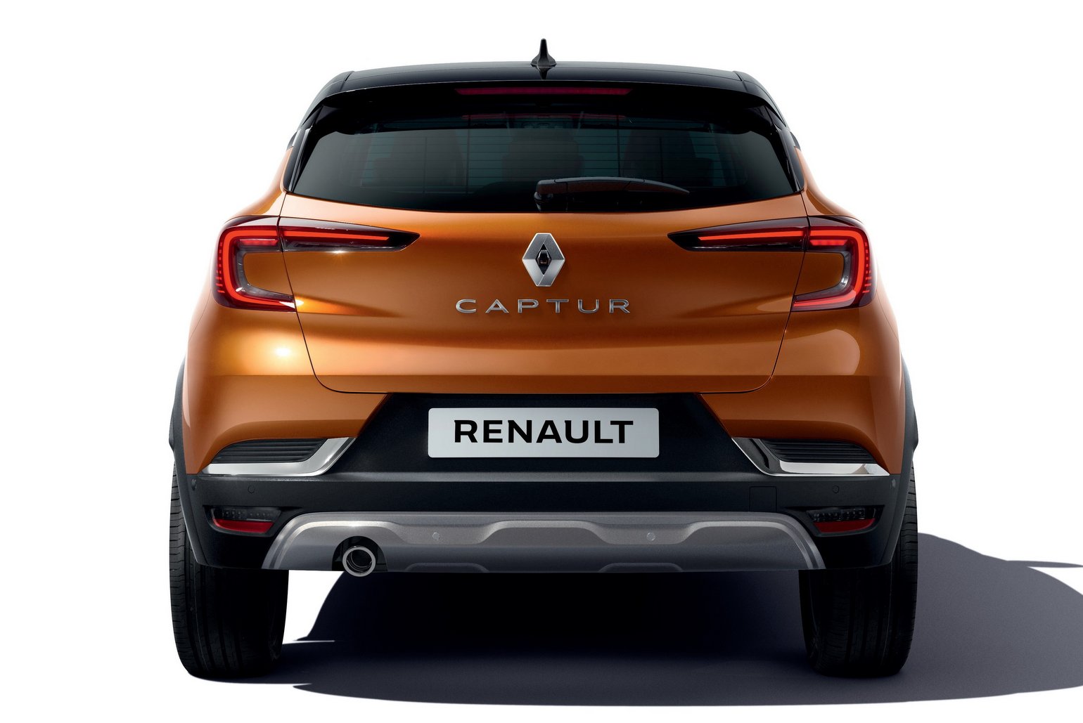 Megkomolyodott a Renault városi terepjárója 13