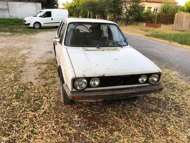 45 ezerért egy lélekvesztő, darázsfészek, rozsdakupac Volkswagen? 2