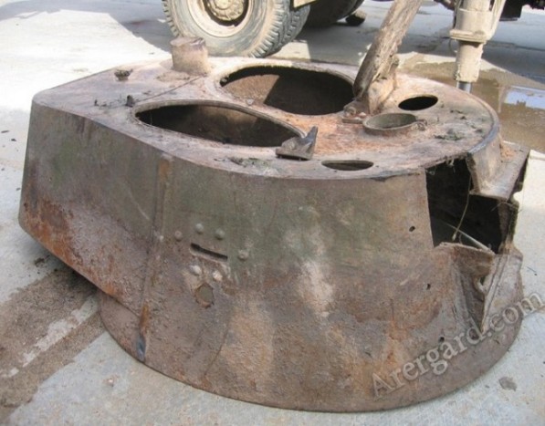 Feltámadt halottaiból egy világháborús tank 1 | Vezess Feltámadt halottaiból egy világháborús tank 1