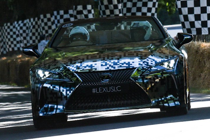 Hivatalos: újra lesz Lexus kabrió 20