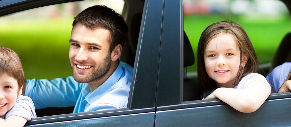 Használt autó: amivel jól jár a család