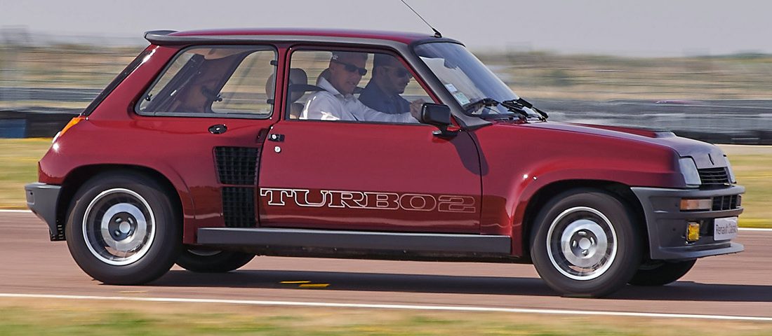 Ilyen autó már sosem lesz. Jobb is így?