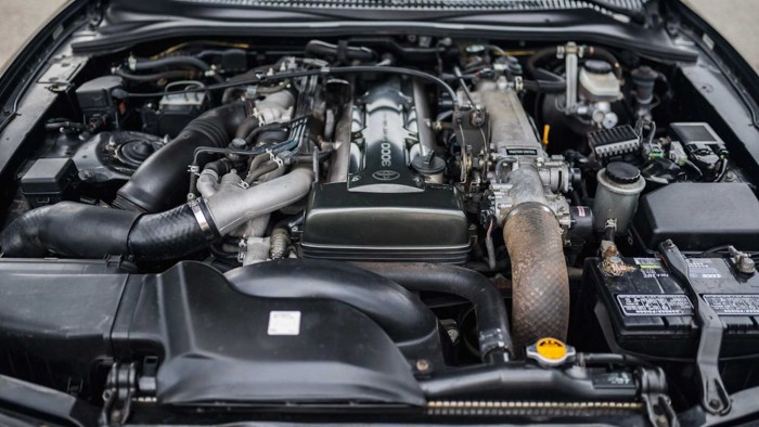 Hajmeresztő összeget ért a 20 éves Toyota 7 | Vezess Hajmeresztő összeget ért a 20 éves Toyota 7