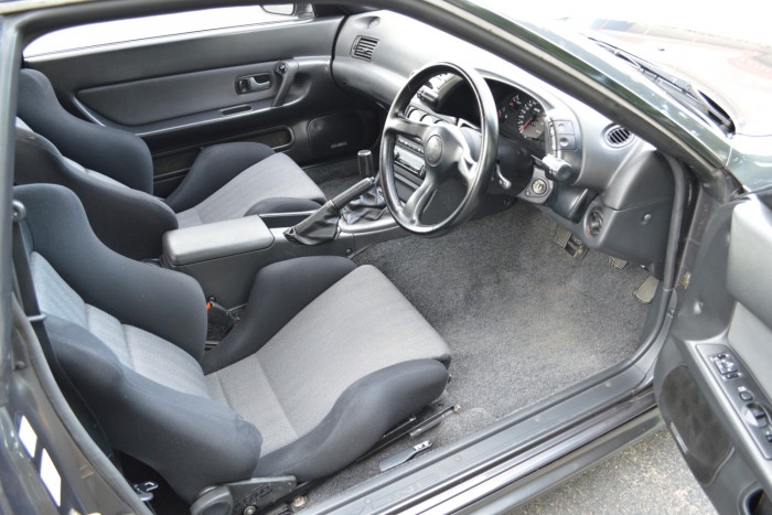 Igazi csoda ez az érintetlen, ritka Nissan Skyline 6 | Vezess Igazi csoda ez az érintetlen, ritka Nissan Skyline 6