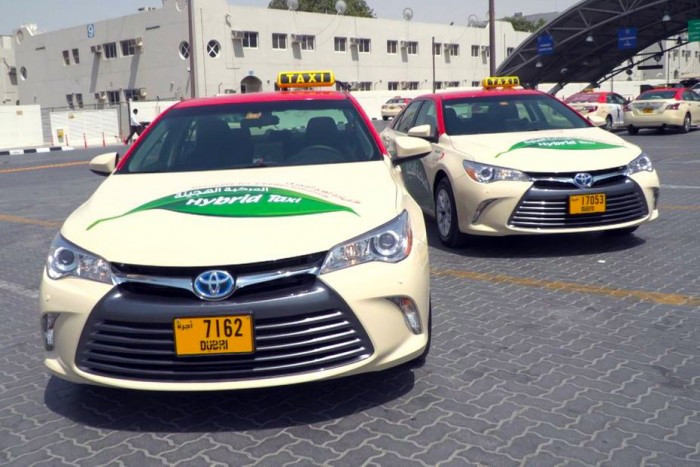 Az olaj birodalmában is spórolnak a benzinnel 2