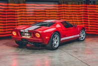 Ez a Ford GT már nem menekül a vitrin elől 21