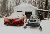 Meg mernéd venni ezt a hírhedt Alfa Romeot? 13