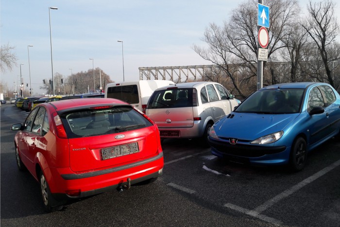 Rejtélyes emelés a gépjárműadónál? Ez az oka