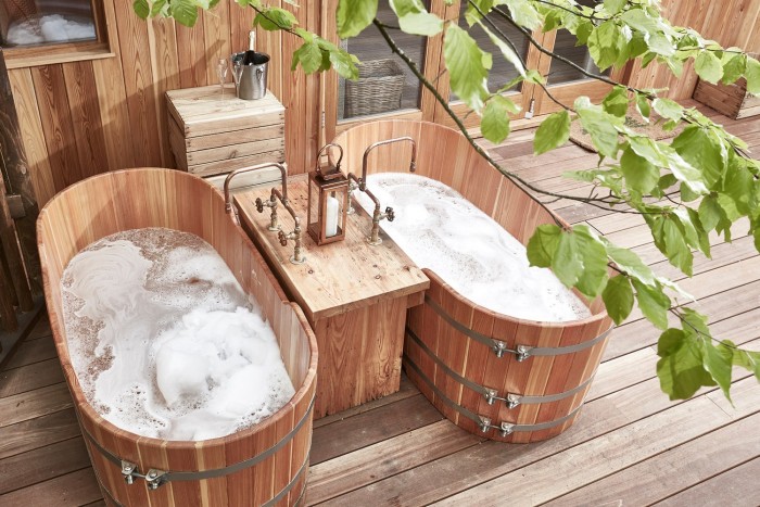 Ezért a hotelért boldogan fára másznánk 5