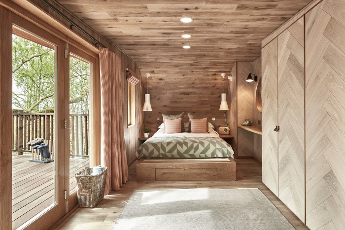 Ezért a hotelért boldogan fára másznánk 4