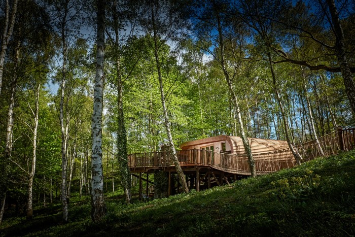 Ezért a hotelért boldogan fára másznánk 3