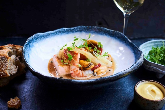 Ezért a hotelért boldogan fára másznánk 6