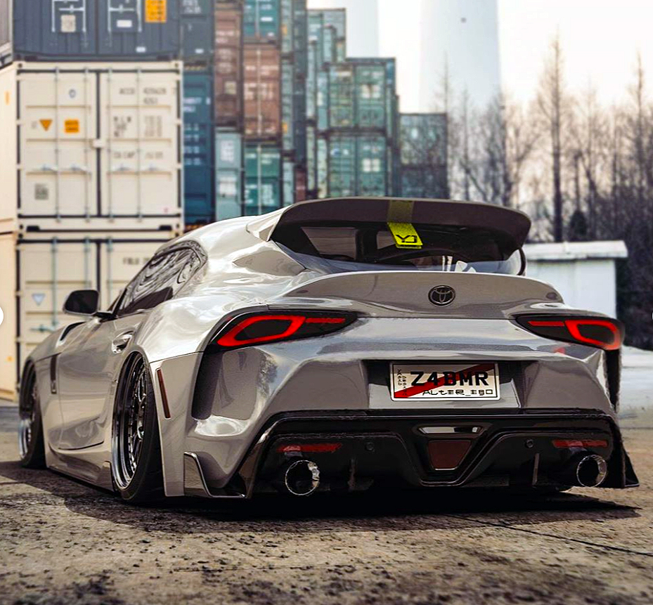 Ez lehetne a világ egyik legmenőbb “kombija” 2 | Vezess Ez lehetne a világ egyik legmenőbb “kombija” 2