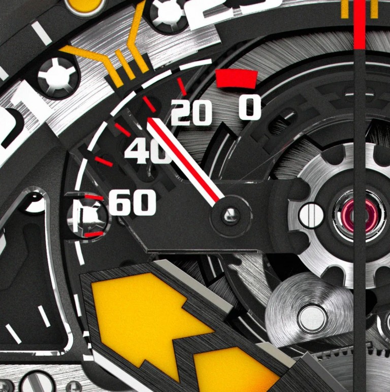 285 milliós órát villantott Pharrell Williams 6