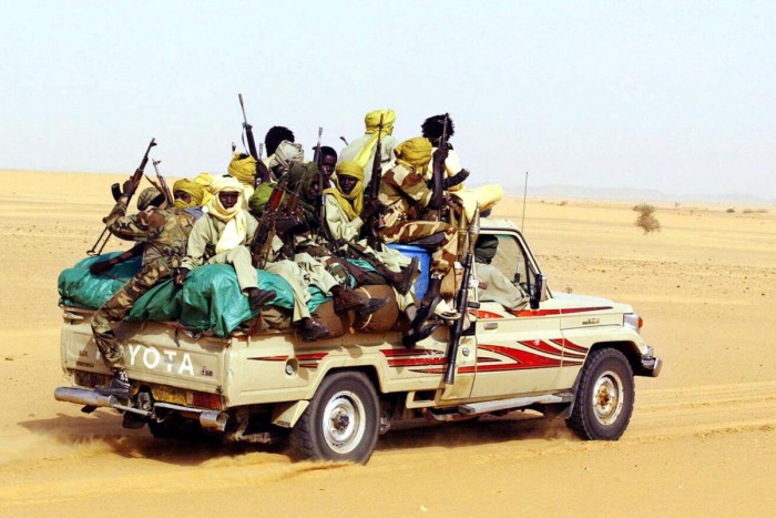 Vadkemping autóval? Jó, ha előre gondolkozol 9