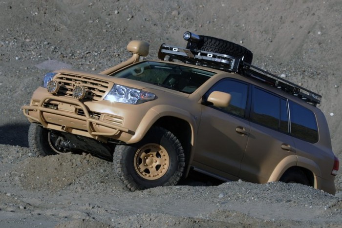 Vadkemping autóval? Jó, ha előre gondolkozol 8